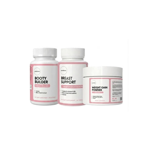 Curves Bundle
