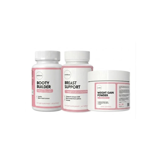 Curves Bundle