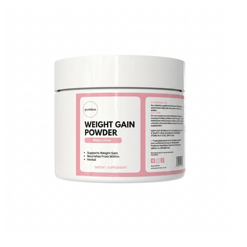 Weight Gain Powder