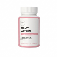 Breast Support Capsules