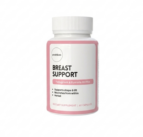 Breast Support Capsules