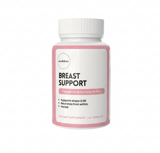 Breast Support Capsules