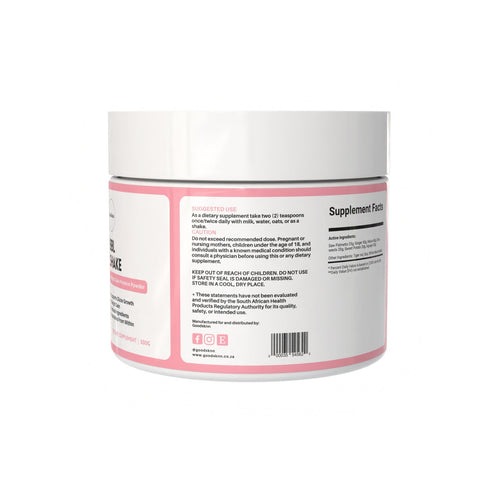 Weight Gain Powder