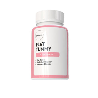 Flat Tummy Capsules