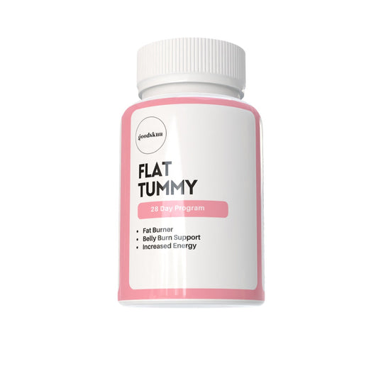 Flat Tummy Capsules